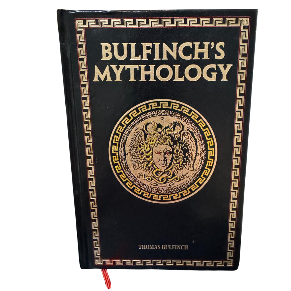 Bulfinch’s Mythology