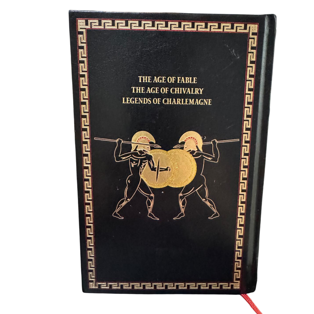 Bulfinch’s Mythology