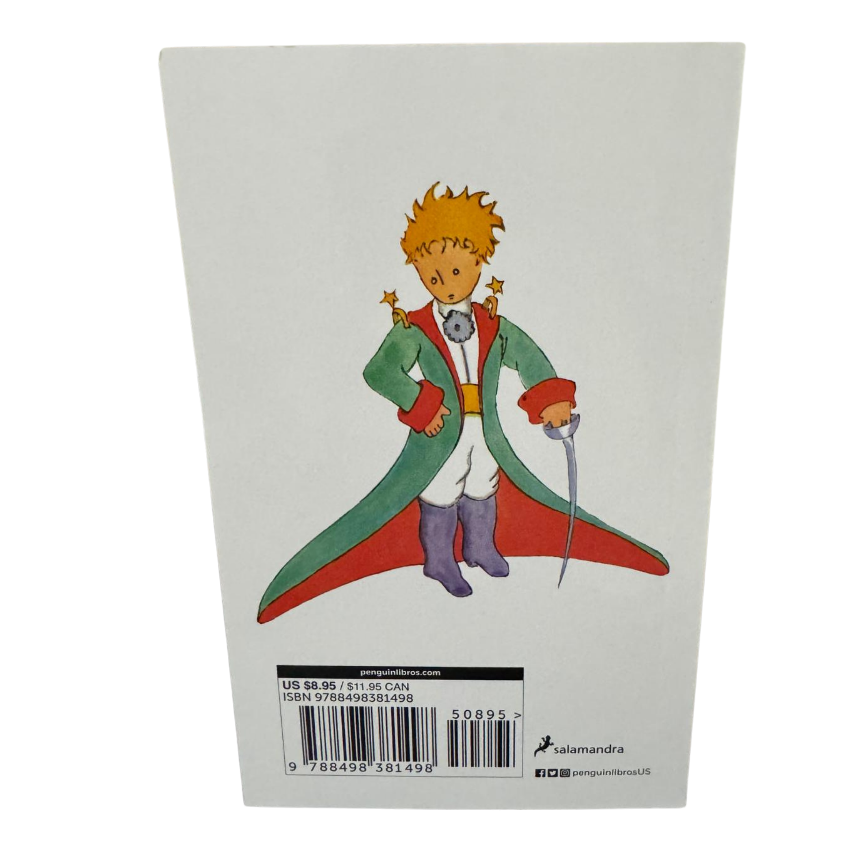El Principito