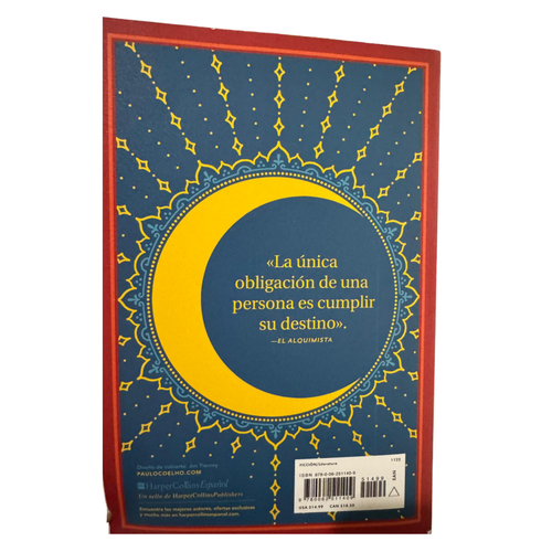 El Alquimista