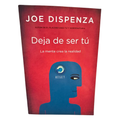 Deja de ser tú