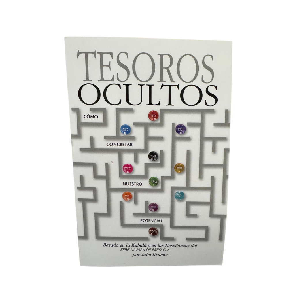 Tesoros Ocultos
