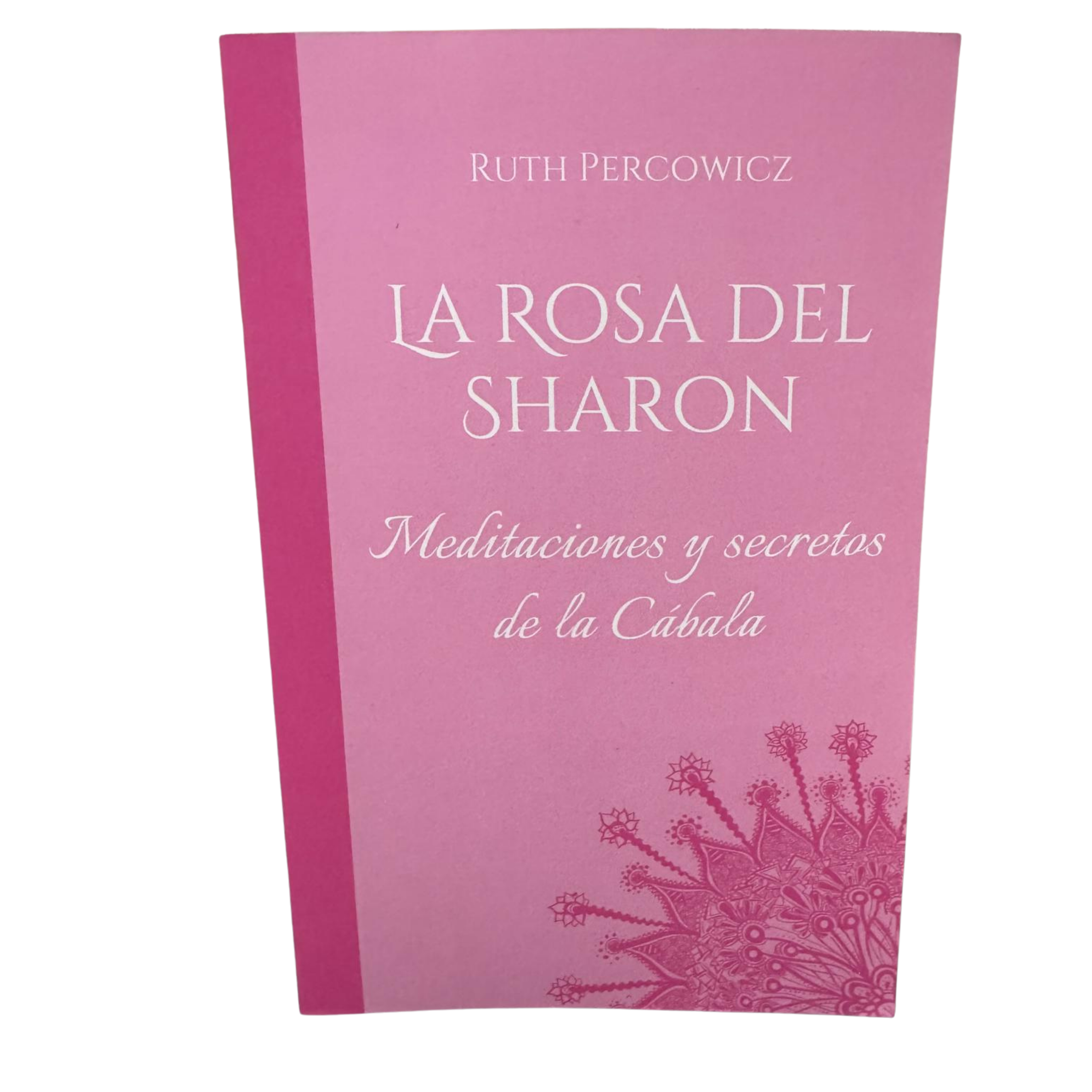 La Rosa del Sharon