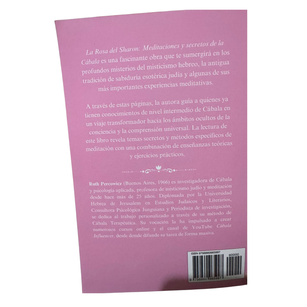 La Rosa del Sharon