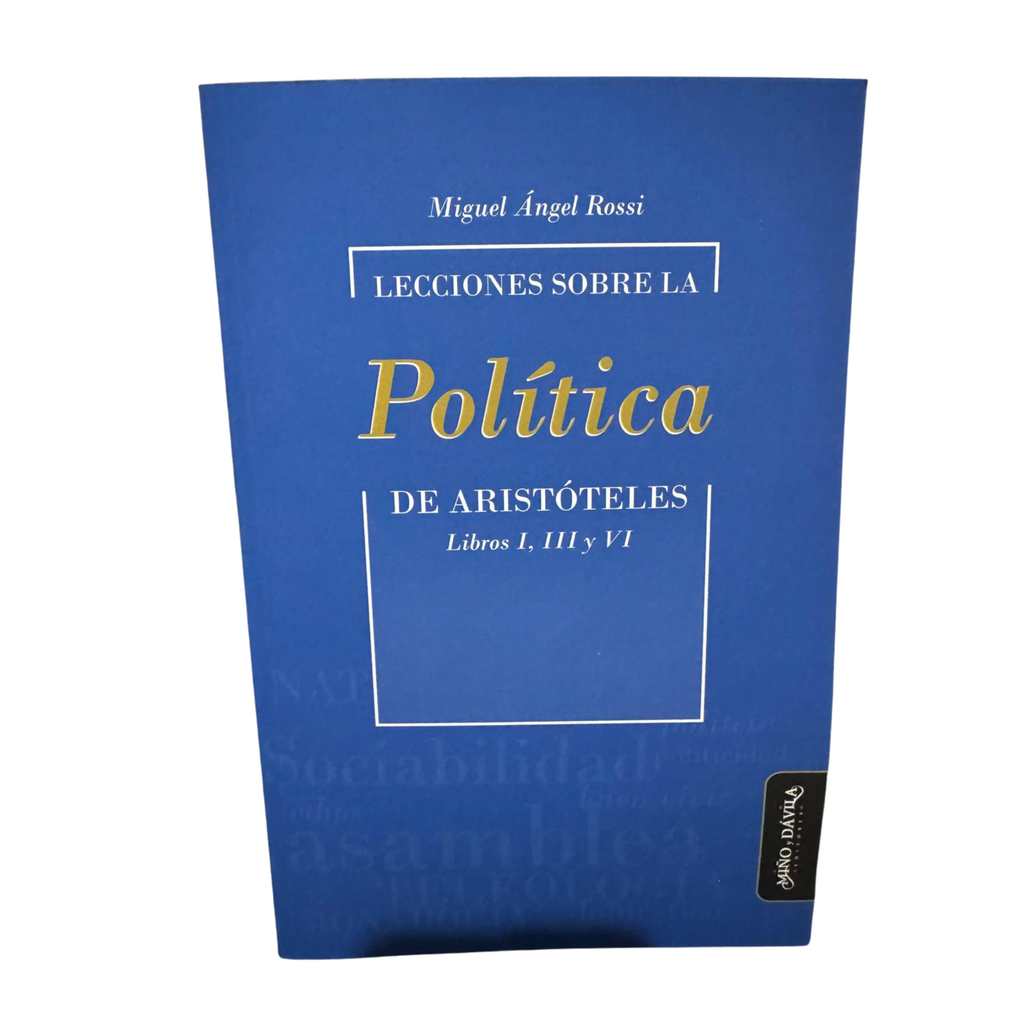 Política – Aristóteles