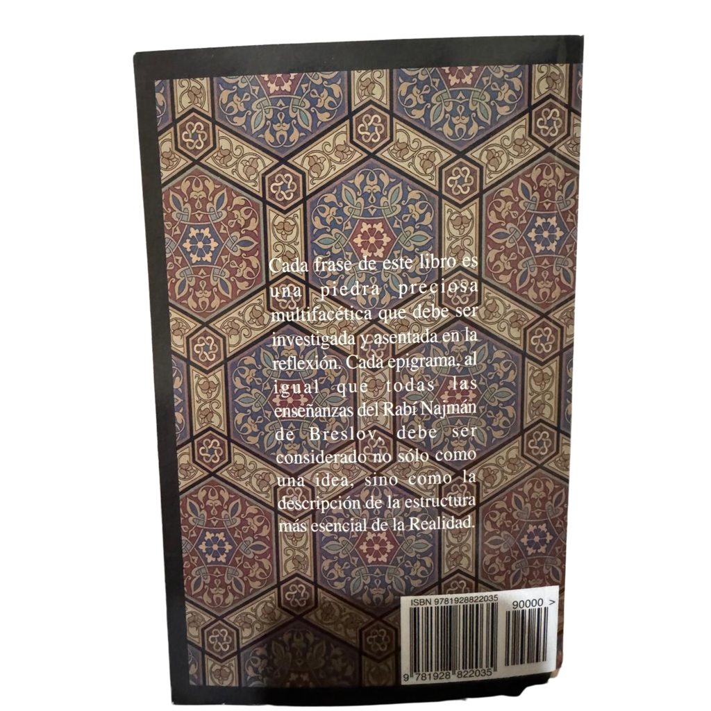 El libro de los atributos