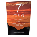 Séptimo Cielo: Shabat con Rabí Najman de Breslov