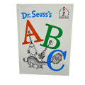 Dr. Seuss’s ABC